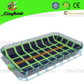 Parque Dodge Ball Trampoline (15-15A)